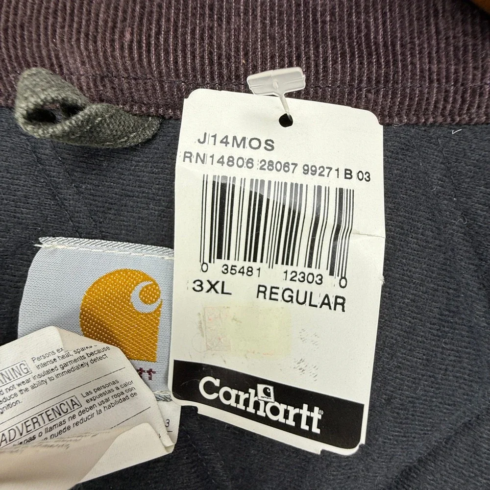 Carhartt santa fe